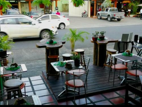 Hotel Fas B & B