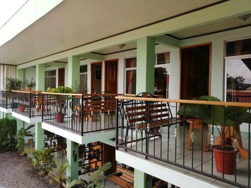 Hotel Fas B & B