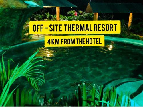 Hotel Fas B & B