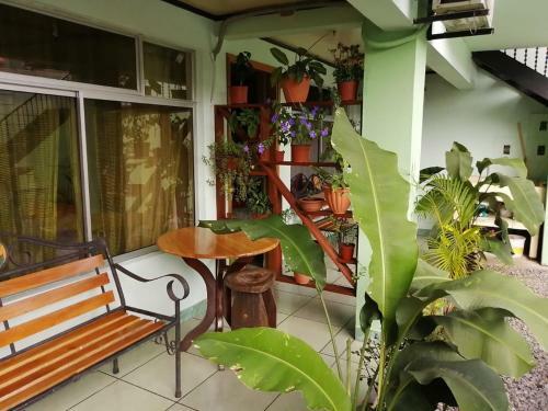 Hotel Fas B & B