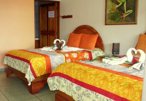 Hotel Fas B & B