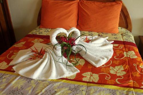 Hotel Fas B & B