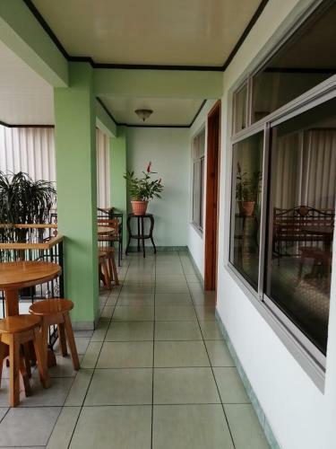 Hotel Fas B & B