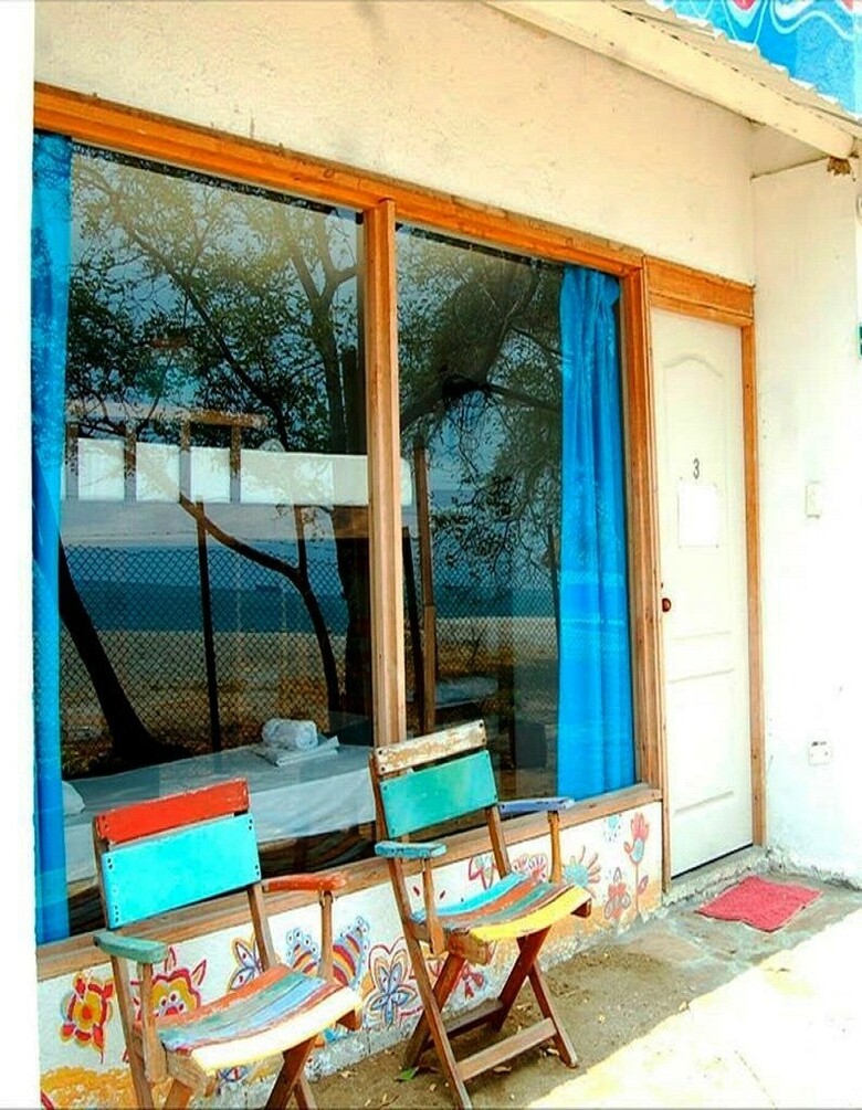 Albergue Playa Del Ritmo