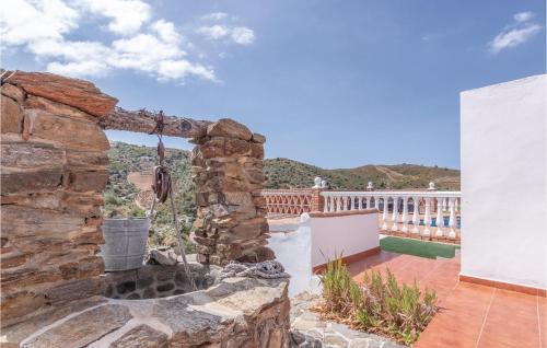 Holiday Home Pago Benamar