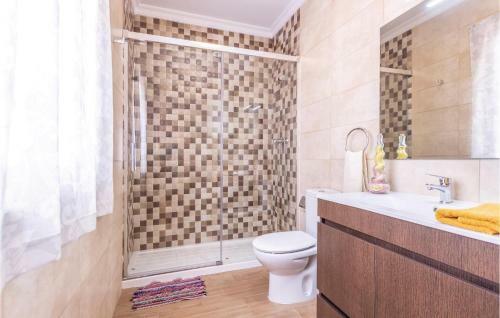 Holiday Home Pago Benamar