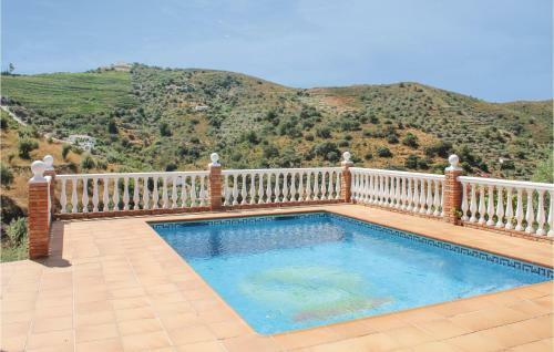 Holiday Home Pago Benamar