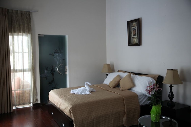 Hotel Alameda Cariari