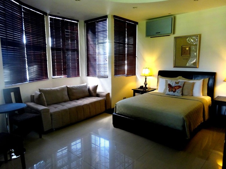 Hotel Alameda Cariari
