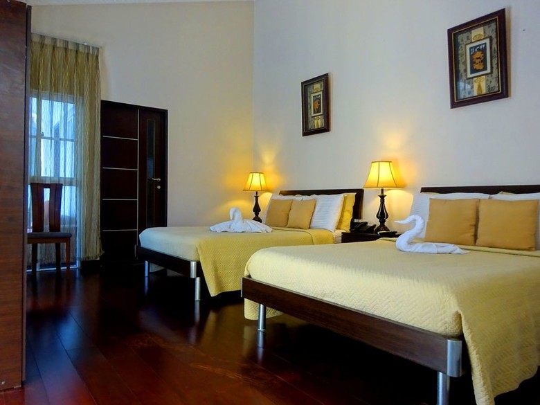 Hotel Alameda Cariari