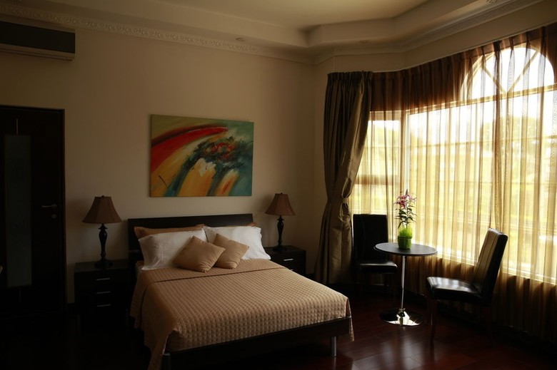 Hotel Alameda Cariari