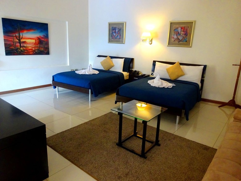 Hotel Alameda Cariari