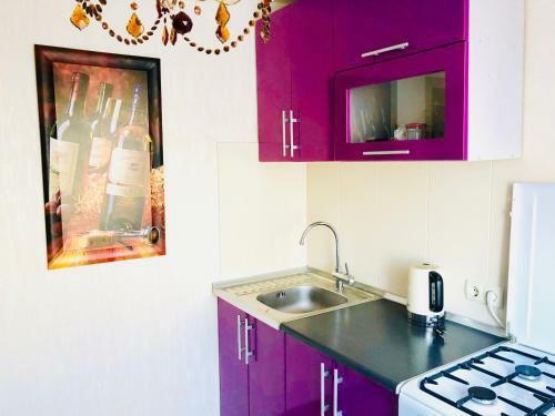 Rentapart-minsk Apartment