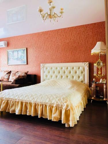 Rentapart-minsk Apartment