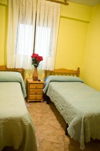 Hostal Pensi�n Aries II