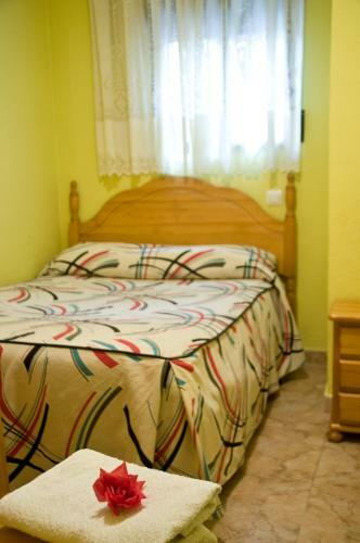 Hostal Pensi�n Aries II