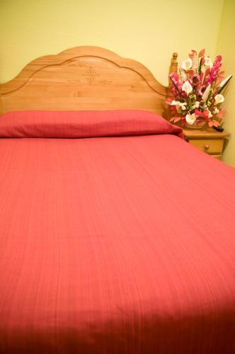 Hostal Pensi�n Aries II