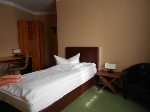 Hotel Merkur