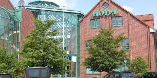 Hotel Merkur