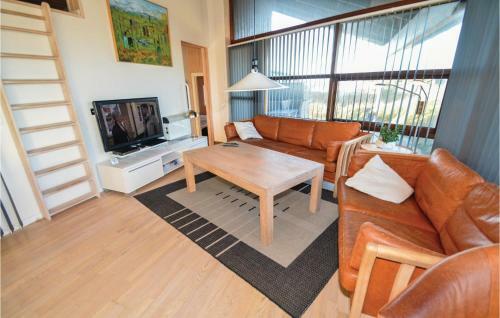 Holiday Home �ster Kjulvej Denmk II