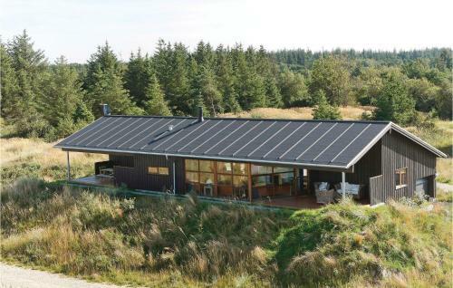 Holiday Home �ster Kjulvej Denmk II