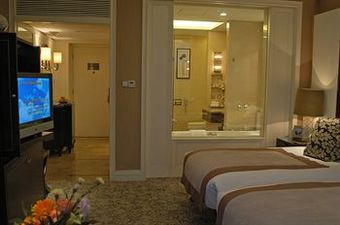 Qingdao Seaview Garden Hotel