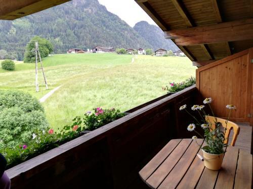 Hostal G�stehaus Midi