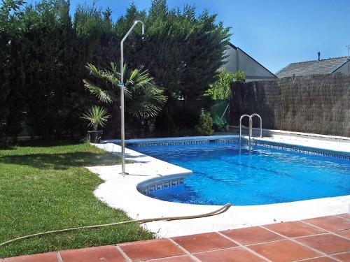 Holiday Home Miralrio Rivas Vaciamadrid