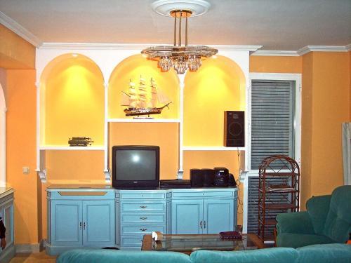 Holiday Home Miralrio Rivas Vaciamadrid