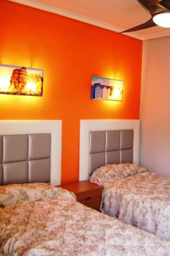Holiday Home Miralrio Rivas Vaciamadrid