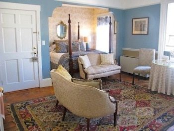 Bed & Breakfast Mary Prentiss Inn