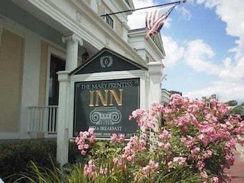 Bed & Breakfast Mary Prentiss Inn