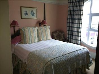 Bed & Breakfast Mary Prentiss Inn