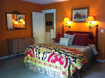 Bed & Breakfast Mary Prentiss Inn