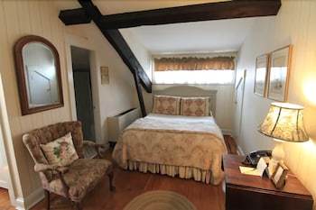 Bed & Breakfast Mary Prentiss Inn
