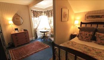 Bed & Breakfast Mary Prentiss Inn