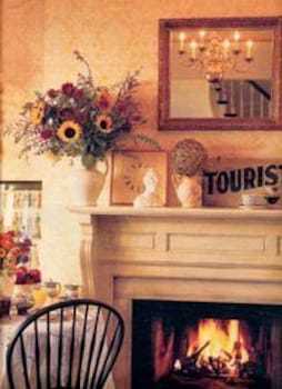 Bed & Breakfast Mary Prentiss Inn