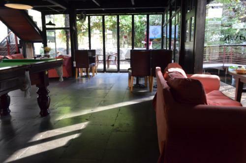 Mingtown Etour Youth Hostel