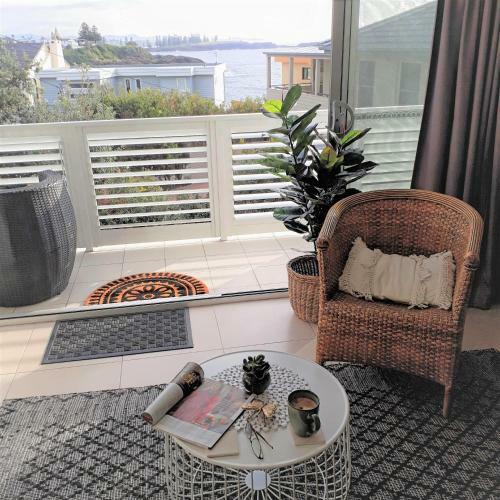 Apartamentos Shutters By The Sea Kiama