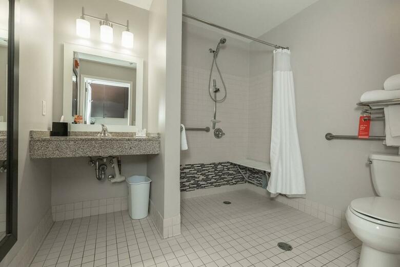 Hotel Towneplace Suites Winchester