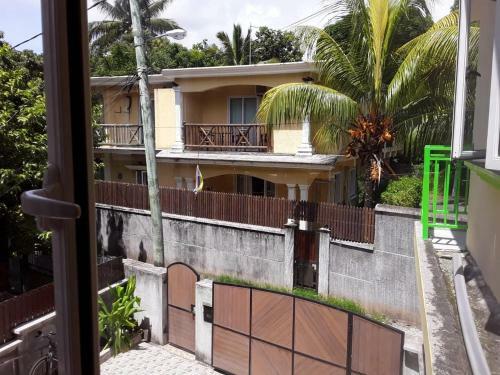 Apartamento Studio