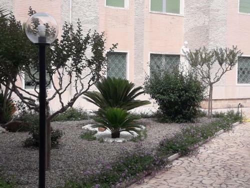 Hotel Trullo Dell'immacolata