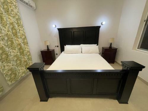 Standard Room (Djeb Sports Home)