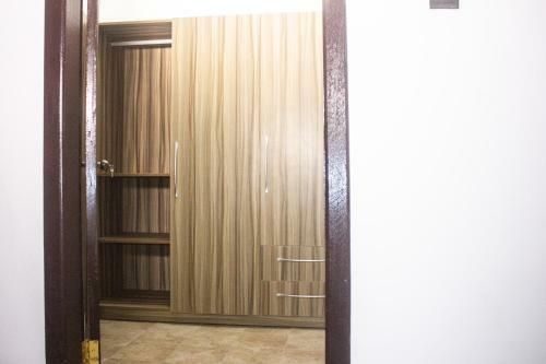 Standard Room (Djeb Sports Home)