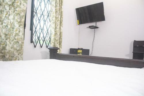 Standard Room (Djeb Sports Home)