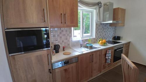 Apartamento La Trouvaille
