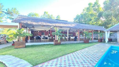Hotel The Sanctuary Lodge