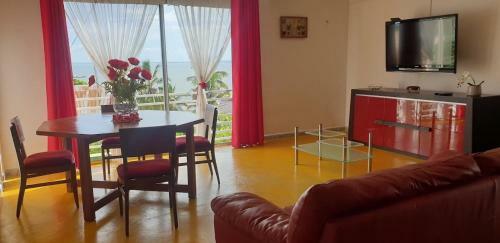 Apartamento Appartement R1 Bellatrix