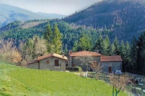 Apartamento Antico Fienile