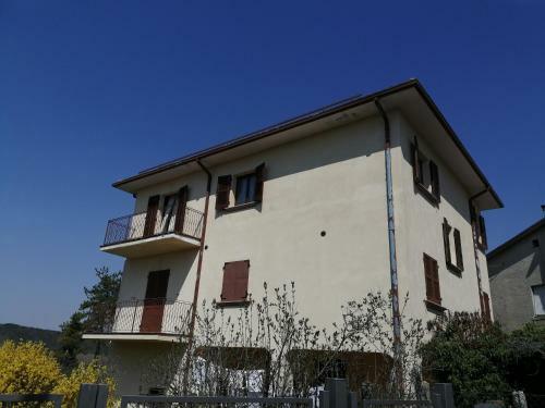Hostal Mille Papaveri Rossi Casa Di Angela